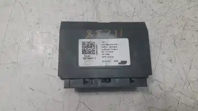 Second-hand car spare part Electronic Module for MINI MINI 5-TRG. (F55) 1.5 12V 136 CV / 100 KW OEM IAM references 9874189 E173647J 