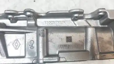 Pezzo di ricambio per auto di seconda mano cocca per dacia duster ii anniversary riferimenti oem iam 130c01377r  