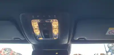 Piesă de schimb auto la mâna a doua LUMINA INTERIOARA pentru MERCEDES-BENZ CLASE A BERLINA (BM 177)  Referințe OEM IAM 00090014399051  