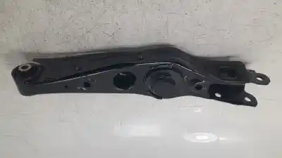Peça sobressalente para automóvel em segunda mão braço de suspensão traseiro inferior direito por hyundai tucson 1.6 crdi cat referências oem iam 55220d3050