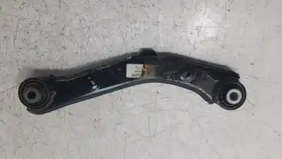 Peça sobressalente para automóvel em segunda mão braço de suspensão superior traseiro esquerdo por hyundai tucson 1.6 crdi cat referências oem iam 55100d3050