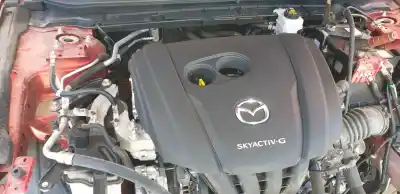 Автозапчастина б/у паливний насос для mazda 3 berlina (bp) híbrido-suave evolution [híbrido-suave 90 kw act ( 2.0 ltr. - 90 kw)] посилання на oem iam hf071335xa