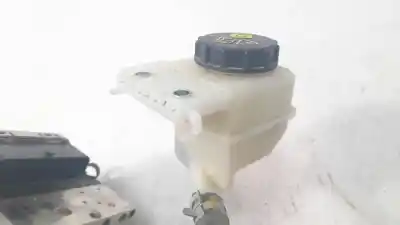 Peça sobressalente para automóvel em segunda mão abs por mazda 3 berlina (bp) híbrido-suave evolution [híbrido-suave 90 kw act ( 2.0 ltr. - 90 kw)] referências oem iam bcya437a0b  