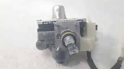 Peça sobressalente para automóvel em segunda mão abs por mazda 3 berlina (bp) híbrido-suave evolution [híbrido-suave 90 kw act ( 2.0 ltr. - 90 kw)] referências oem iam bcya437a0b  