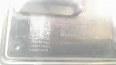 Peça sobressalente para automóvel em segunda mão abs por mazda 3 berlina (bp) híbrido-suave evolution [híbrido-suave 90 kw act ( 2.0 ltr. - 90 kw)] referências oem iam bcya437a0b  