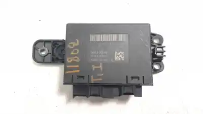 Second-hand car spare part  for FORD ECOSPORT (CR6)  OEM IAM references GN1514B531AF  