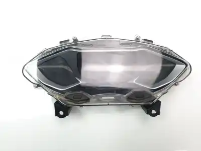 Tweedehands auto-onderdeel INSTRUMENTENPANEEL voor HONDA PCX 125  OEM IAM-referenties 37100K1YD121M1  