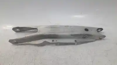 Peça sobressalente para automóvel em segunda mão braço de suspensão inferior traseiro esquerdo por mercedes-benz clase b (w246) 1.5 cdi cat referências oem iam a2463520202
