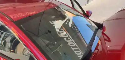 Автозапчастина б/у вітрово скло для mazda 3 berlina (bp) híbrido-suave evolution [híbrido-suave 90 kw act ( 2.0 ltr. - 90 kw)] посилання на oem iam bckb63900d