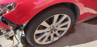 Автозапчастина б/у передній лівий культ для mazda 3 berlina (bp) híbrido-suave evolution [híbrido-suave 90 kw act ( 2.0 ltr. - 90 kw)] посилання на oem iam bdhw33031
