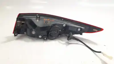 Автозапчасти б/у левый задний фонарь за mazda 3 berlina (bp) híbrido-suave evolution [híbrido-suave 90 kw act ( 2.0 ltr. - 90 kw)] ссылки oem iam b0jh51160  