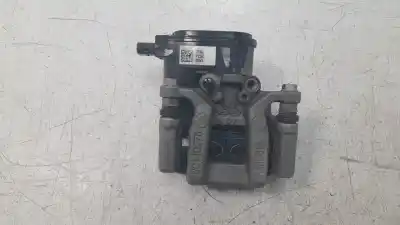 Peça sobressalente para automóvel em segunda mão pinça de travão traseira esquerda por hyundai tucson 1.6 crdi cat referências oem iam 58311k4a10