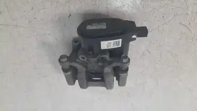 Peça sobressalente para automóvel em segunda mão pinça de travão traseira direita por hyundai tucson 1.6 crdi cat referências oem iam 58311k4a10