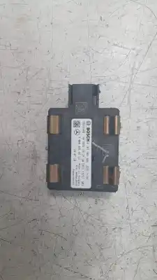 Second-hand car spare part  for MERCEDES-BENZ CLASE A BERLINA (BM 177)  OEM IAM references A0009056613  