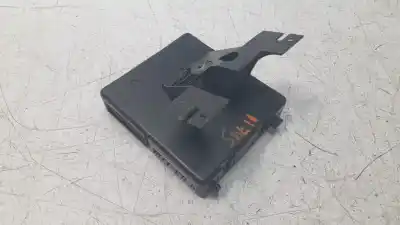 Pezzo di ricambio per auto di seconda mano modulo elettronico per dacia duster ii anniversary riferimenti oem iam 285255204r  