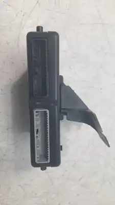 Pezzo di ricambio per auto di seconda mano modulo elettronico per dacia duster ii anniversary riferimenti oem iam 285255204r  