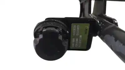 Автозапчастина б/у приціпний приціп для dacia jogger comfort посилання на oem iam ee0629  