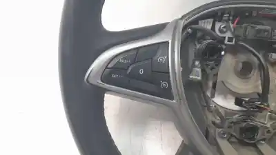 Second-hand car spare part steering wheel for dacia duster ii anniversary oem iam references 484000307r  