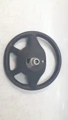 Second-hand car spare part steering wheel for dacia duster ii anniversary oem iam references 484000307r  