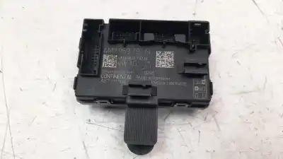 Peça sobressalente para automóvel em segunda mão módulo de confort / bsi /bcm por audi q7 4mg * referências oem iam 4m0959792n