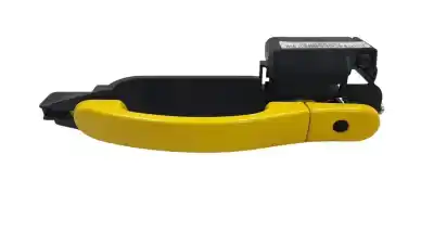 Piesă de schimb auto la mâna a doua MÂNER EXTERIOR STÂNGA FAȚÃ pentru FORD KA+ III (UK, FK)  Referințe OEM IAM E4B5A224A37AG  
