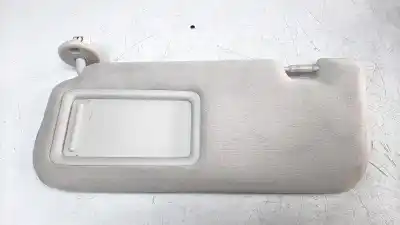 Pezzo di ricambio per auto di seconda mano tenda sinistra per lexus ux (za10) 250h e-four riferimenti oem iam 7432076280a1