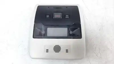 Pezzo di ricambio per auto di seconda mano luce interna per lexus ux (za10) 250h e-four riferimenti oem iam 867e133011