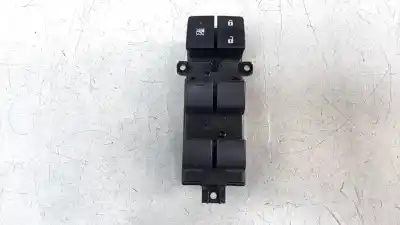 Pezzo di ricambio per auto di seconda mano interruttore alzacristalli anteriore sinistro per lexus ux (za10) 250h e-four riferimenti oem iam 8404033180