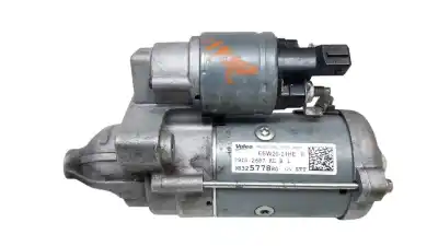 Автозапчасти б/у ДВИГАТЕЛЬ ЗАПУСКАЕТСЯ за PEUGEOT 3008  ссылки OEM IAM 9832577880  ARF620351HQ