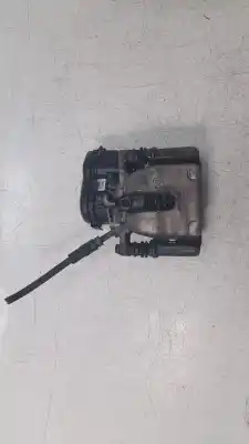 Peça sobressalente para automóvel em segunda mão pinça de travão traseira direita por mercedes-benz clase b (w246) 1.5 cdi cat referências oem iam a0004232481