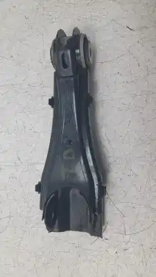 Peça sobressalente para automóvel em segunda mão braço de suspensão traseiro inferior direito por mercedes-benz clase b (w246) 1.5 cdi cat referências oem iam a2463520788