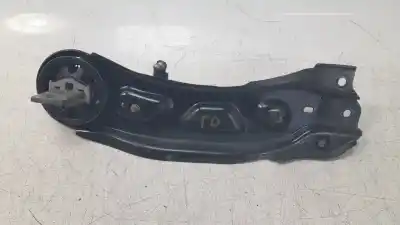 Peça sobressalente para automóvel em segunda mão braço de suspensão traseiro superior direito por mercedes-benz clase b (w246) 1.5 cdi cat referências oem iam a2463500506