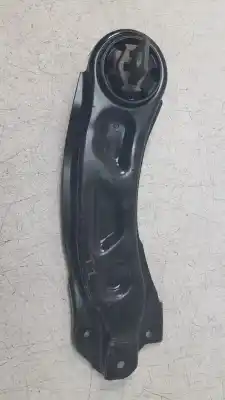 Peça sobressalente para automóvel em segunda mão braço de suspensão superior traseiro esquerdo por mercedes-benz clase b (w246) 1.5 cdi cat referências oem iam a2463500406