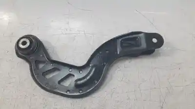 Peça sobressalente para automóvel em segunda mão braço de suspensão traseiro superior direito por mercedes-benz clase b (w246) 1.5 cdi cat referências oem iam a2463501006