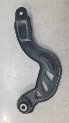 Peça sobressalente para automóvel em segunda mão braço de suspensão superior traseiro esquerdo por mercedes-benz clase b (w246) 1.5 cdi cat referências oem iam a2463501006