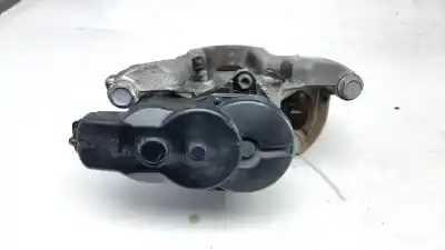 Second-hand car spare part rear right brake caliper for lexus nx 2.5 16v cat (híbrido) 155 cv / 114 kw oem iam references 4631078010  