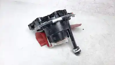 Second-hand car spare part fuel pump for ssangyong rexton limited 4x4 oem iam references 3930036100  