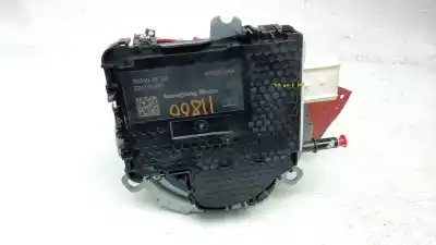 Second-hand car spare part fuel pump for ssangyong rexton limited 4x4 oem iam references 3930036100  