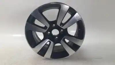 Pezzo di ricambio per auto di seconda mano Cerchione In Lega per CITROEN C3 AIRCROSS Feel Riferimenti OEM IAM YQ00187680  