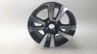 Pezzo di ricambio per auto di seconda mano Cerchione In Lega per CITROEN C3 AIRCROSS Feel Riferimenti OEM IAM YQ00187680  