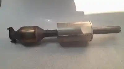 Pezzo di ricambio per auto di seconda mano catalizzatore per ford mondeo lim. hybrid riferimenti oem iam 2302529