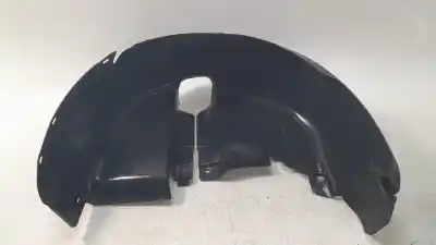 Second-hand car spare part Right Rear Wheel Arch for VOLKSWAGEN GOLF IV BERLINA (1J1) Básico OEM IAM references 1J6803422P  