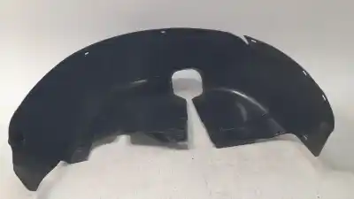 Second-hand car spare part Rear Left Wheel Arch for VOLKSWAGEN GOLF IV BERLINA (1J1) Básico OEM IAM references 1J5809851  