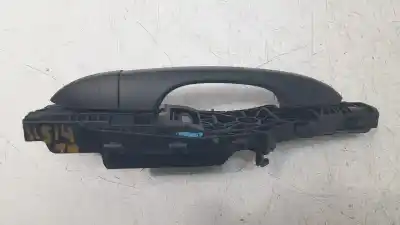 Автозапчасти б/у задняя правая наружная ручка за jeep compass (mp, m6, mv, m7) 1.4 multiair ссылки oem iam 5vh52rxfaa  