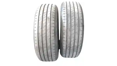 Pezzo di ricambio per auto di seconda mano pneumatico per lexus ux (za10) 250h e-four riferimenti oem iam 2156017