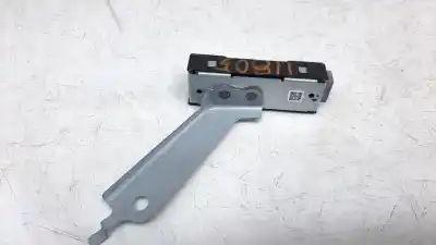 Second-hand car spare part electronic module for lexus ux (za10) 250h e-four oem iam references 8630076110  