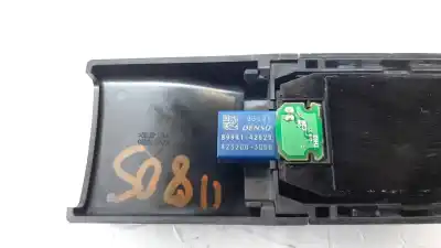 Peça sobressalente para automóvel em segunda mão sensor por lexus ux (za10) 250h e-four referências oem iam 8994142020  