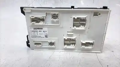 Peça sobressalente para automóvel em segunda mão caixa de fusíveis e relés por mercedes-benz clase b (w246) 1.5 cdi cat referências oem iam a1569007402