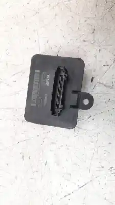 Автозапчасти б/у сопротивление нагреву за smart fortwo cabrio el ссылки oem iam dh883003  