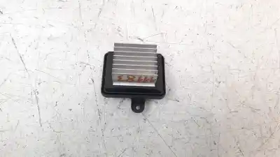 Автозапчасти б/у сопротивление нагреву за smart fortwo cabrio el ссылки oem iam dh883003  